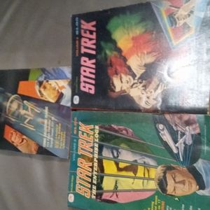 70s Star trek comic Collectors